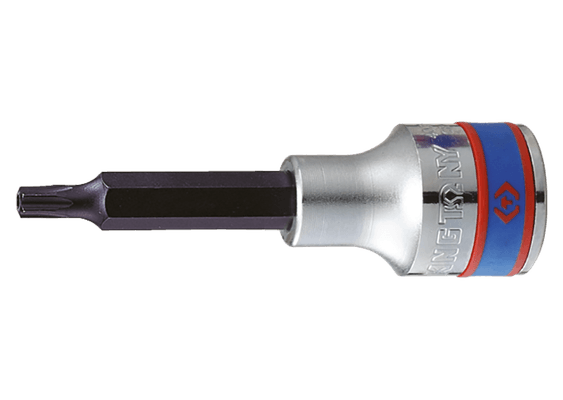 Outils - Outils divers - Douille 1/2" tournevis RESISTORX® T55