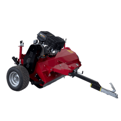 Materiels - Tondo-broyeur - Tondo broyeur pour Quad Riquet 1m20