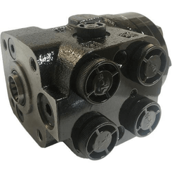 Pièces agricoles - Hydraulique - Unité de direction orbitale 200cc Kramp