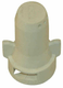 Buse à engrais SJ 80° 8 blanc(he) plastique Lemken