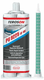 Colle bicomposant plastique PU9225SFME Super rapide - 50ml