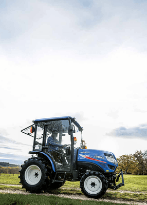 Materiels - Micro tracteur - TRACTEUR, ROUES AGRAIRES