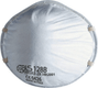 Masque BLS 128BW FFP2 RD 20 pièces