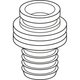 RACCORD ENTREE D.25 S.464
