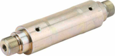 Boulon D40/30/M24x1,5x180 M10x