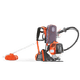 Débroussailleuse 553RBX