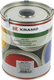RAL 7016 gris anthracite 1 L