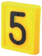 Chiffre pour collier Nr.5