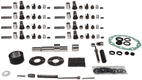Kit de conversion de pompe hydraulique