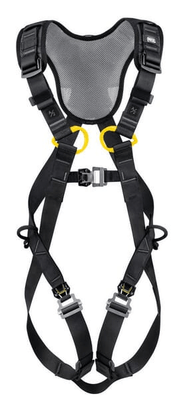 Vêtements et protections - Equipement - Harnais NEWTON FAST EV taille 1