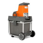 Materiels - Broyeur forestier - Broyeur GS340iS