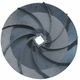 Ventilateur P/CG T434/484 TR/TRE