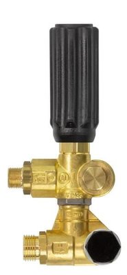 Pièces agricoles - Hydraulique - Soupape de décharge pour unité 5,5 kW