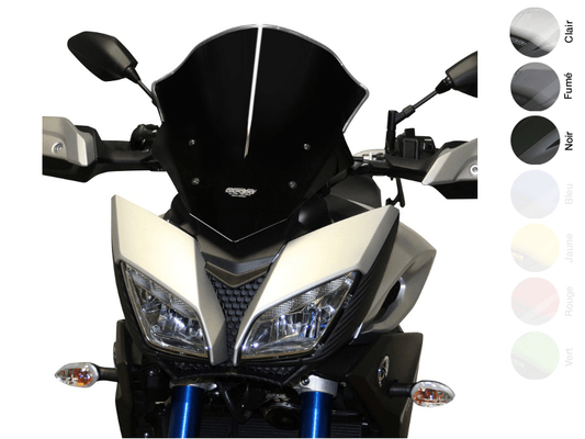 Pièces Quad & Motos - Pièces communes - Bulle MRA Touring T - Yamaha MT-09 Tracer
