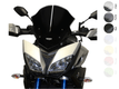 Bulle MRA Touring T - Yamaha MT-09 Tracer