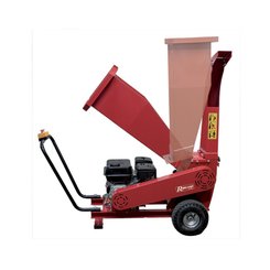 Materiels - Broyeur de végétaux - BROYEUR THERMIQUE 420CC 15HP POUR VEGETAUX