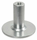 Ecrou avec rondelle M12x62/80