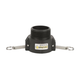RACCORD CAM-LOCK F 3'' / FILETE 3''NPT M (300B)