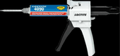 Pistolet PLX 50 - 1/1 & 2/1