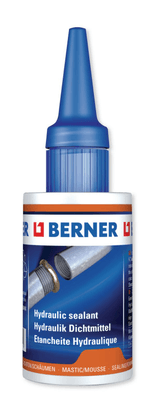 Chimie - Chimie divers - Etanchéité hydraulique 50ml (par 1)