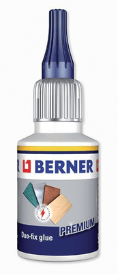 Chimie - Chimie divers - Colle super glue Duo-fix NSF 50G (par 1)