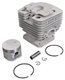 Cylindre complet Ø 44mm