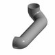 COVER-DUCT,PASS Polaris origine