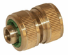 Connecteur de tuyau 3/4"