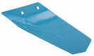 Aileron long rechargé D Lemken