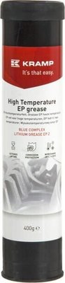 Chimie - Chimie divers - High Temperature EP grease 400g 12pcs