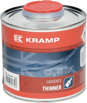 Chimie - Chimie divers - Durcisseur diluant 500ml