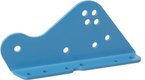Support réglable 10x264x459 Côté droit
