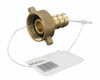 Raccord à sertir 1/2"+écrou 3/4"f