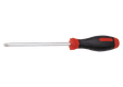 Tournevis Pozidriv 1x80mm Inox
