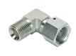 Raccord coudé avec écrou G3/4"