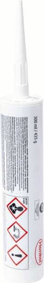 Chimie - Chimie divers - Silicone gris SI5699 - 300ml