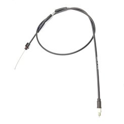 Pièces Quad & Motos - Pièces communes - 1/4 TURN THROTTLE CABLE Polaris origine