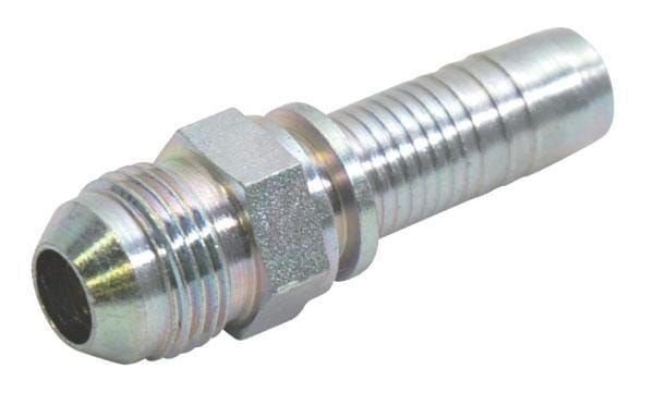 Pièces agricoles - Hydraulique - Raccord à sertir DN10-1/2 JIC