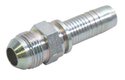 Raccord à sertir DN10-1/2 JIC
