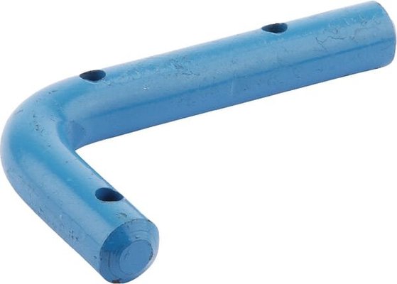 Pièces agricoles - Machines - Pivot RB D16x57/150 Lemken