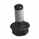 SCR-HXFL-M8X1.25X20 10.9 ZFB A Polaris origine