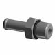 FITTING-5/16 BARB 1/2-20 ORFS Polaris origine