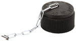 Capuchon anti-poussière 1/2"