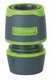 RACCORD RAPIDE LIBRE 12/15MM BI-MATIERE SUR CARTE