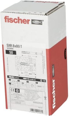 Pièces agricoles - Fasteners - Fixation du cadre SXR 8x80 50 pcs