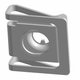 CLIP-1/4 TURN,8MM Polaris origine