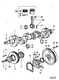PISTON COMPLET Deutz-Fahr origine