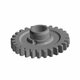 GEAR-WATER PUMP Polaris origine