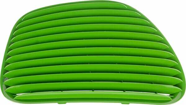 Pièces agricoles - Tracteur pièce origine - Grille de capot lat al