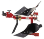 CHAR.QUART TR. 6p AILERON
